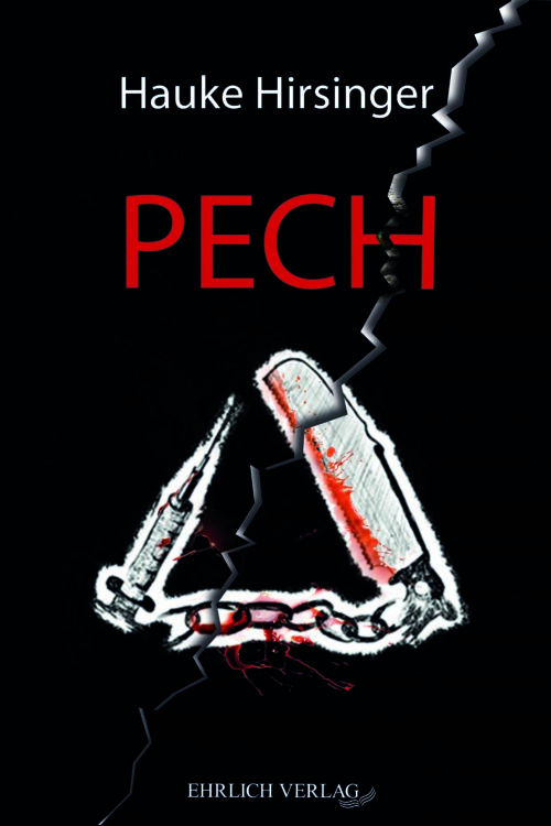PECH - Taschenbuch