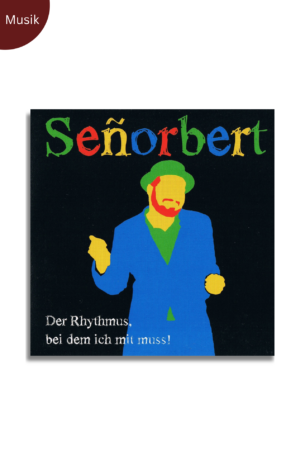Der Rhythmus, bei dem ich mit muss!