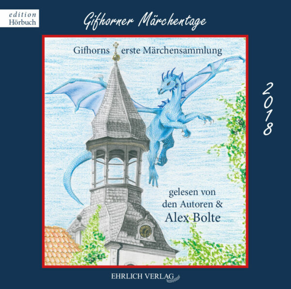 Hörbuch - Gifhorner Märchentage