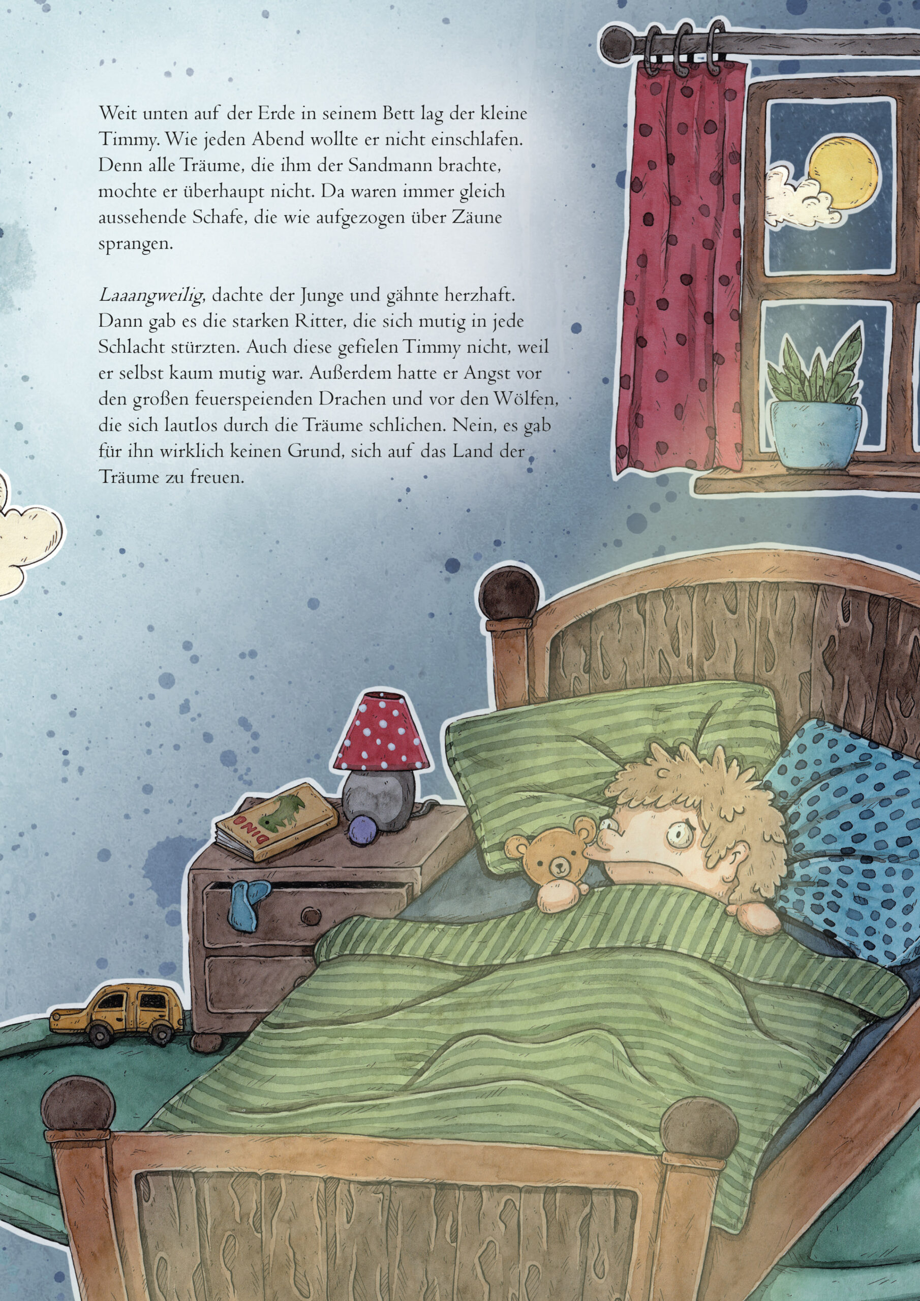 Das Wölkchenhaus – Bild 6