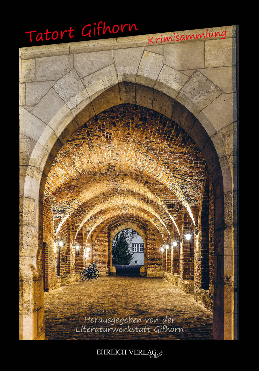 Tatort Gifhorn - Krimianthologie
