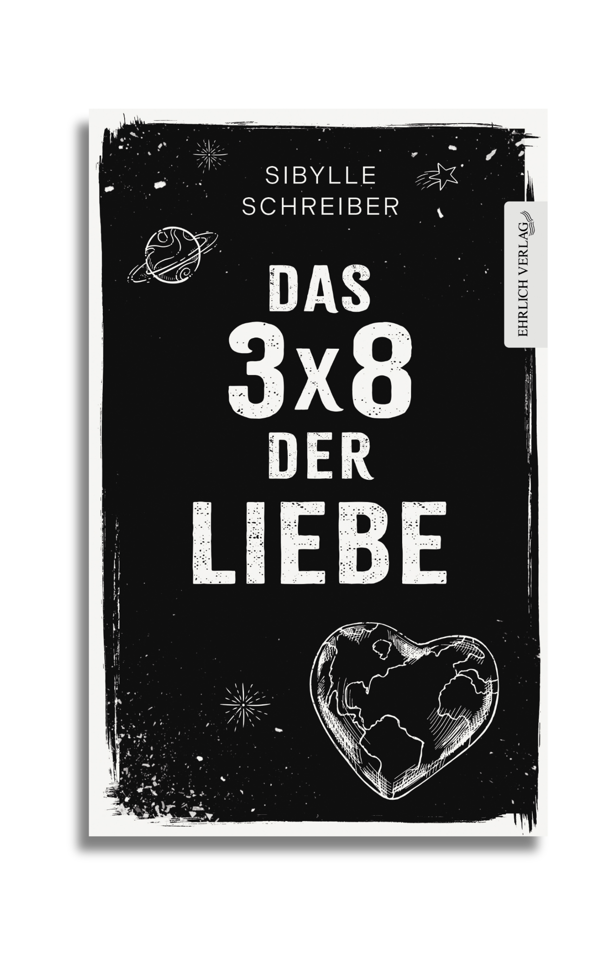 Das 3 x 8 der Liebe