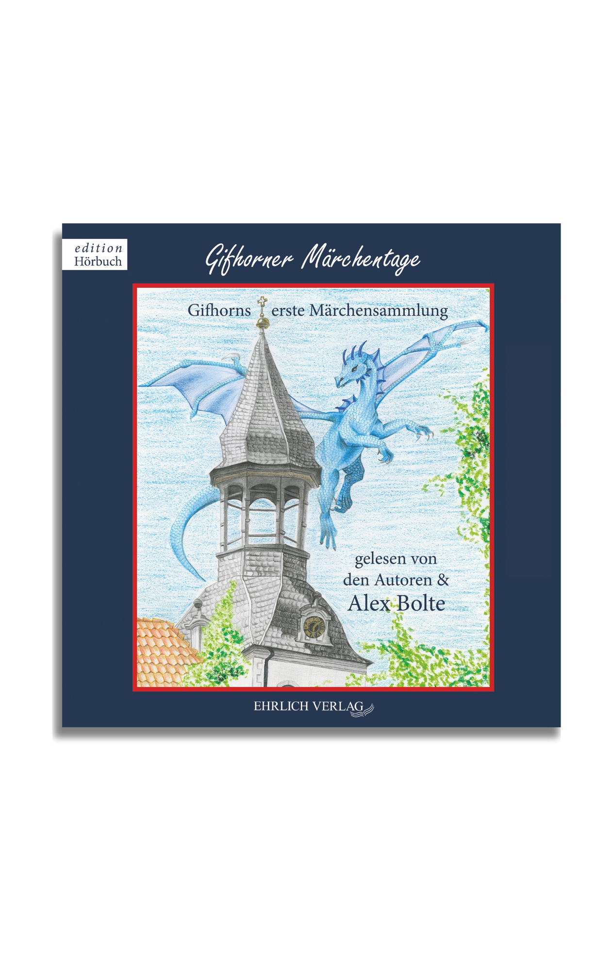 Hörbuch - Gifhorner Märchentage