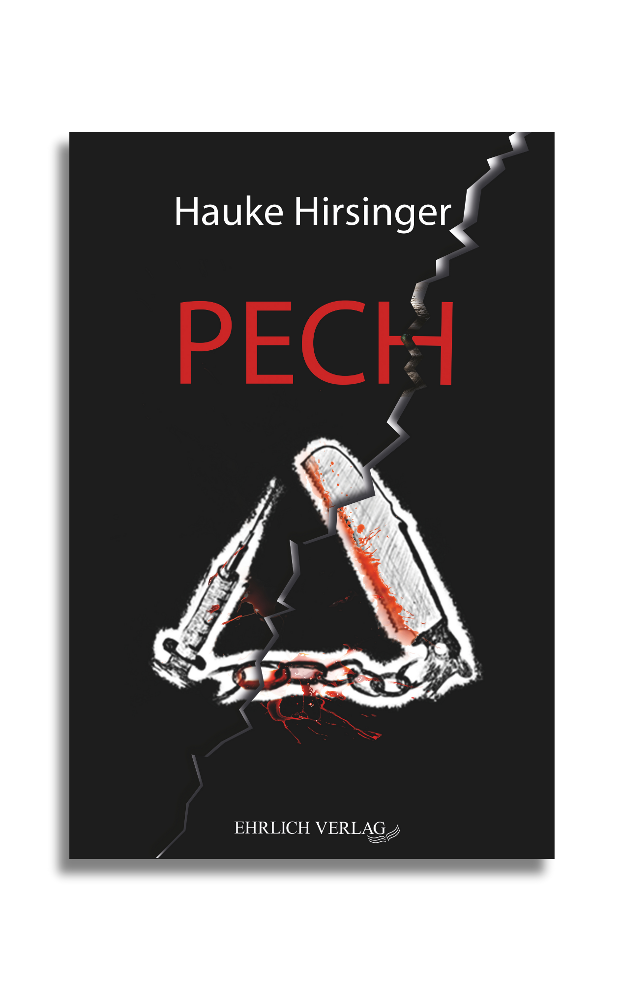 PECH - Taschenbuch