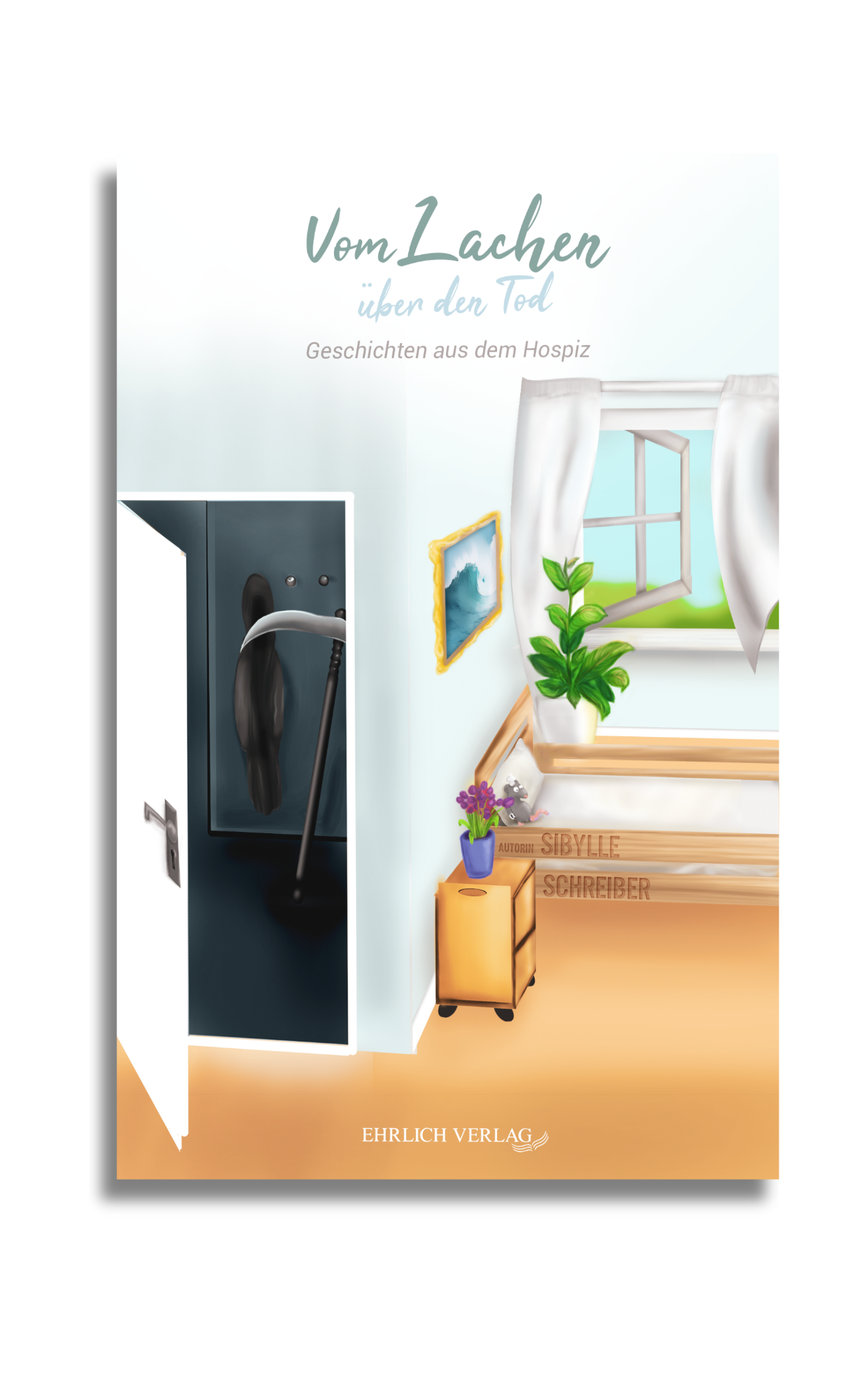 Vom Lachen über den Tod