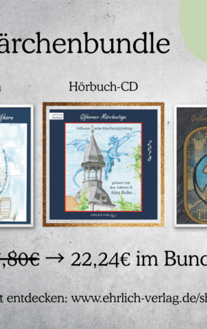 Märchenbundle - mit 20% Rabatt